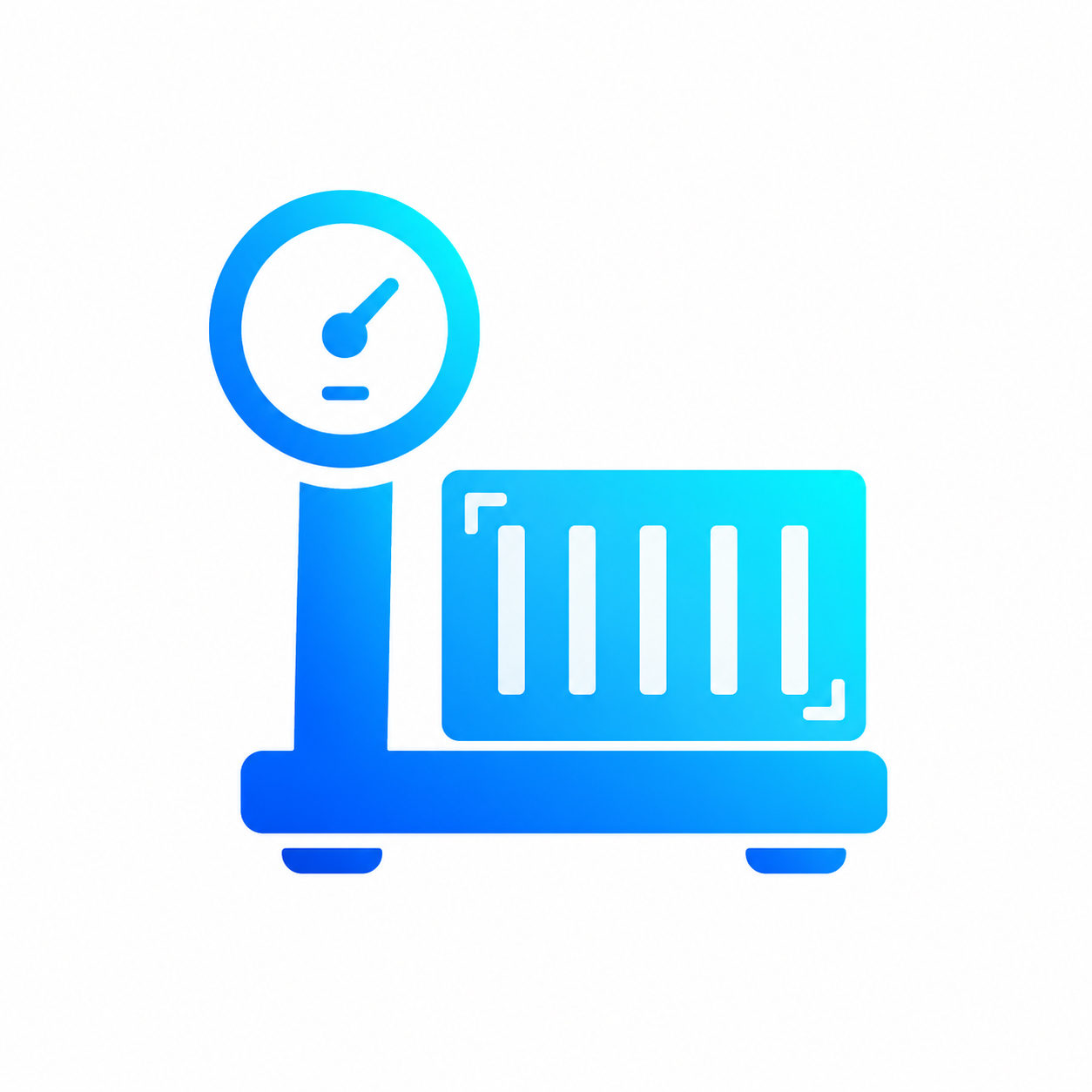 Import Weighment icon