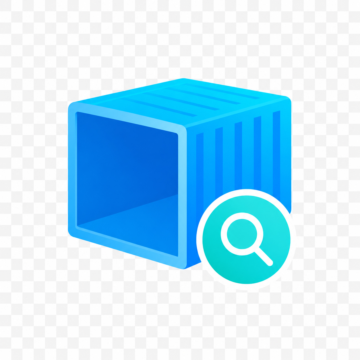Empty Search icon