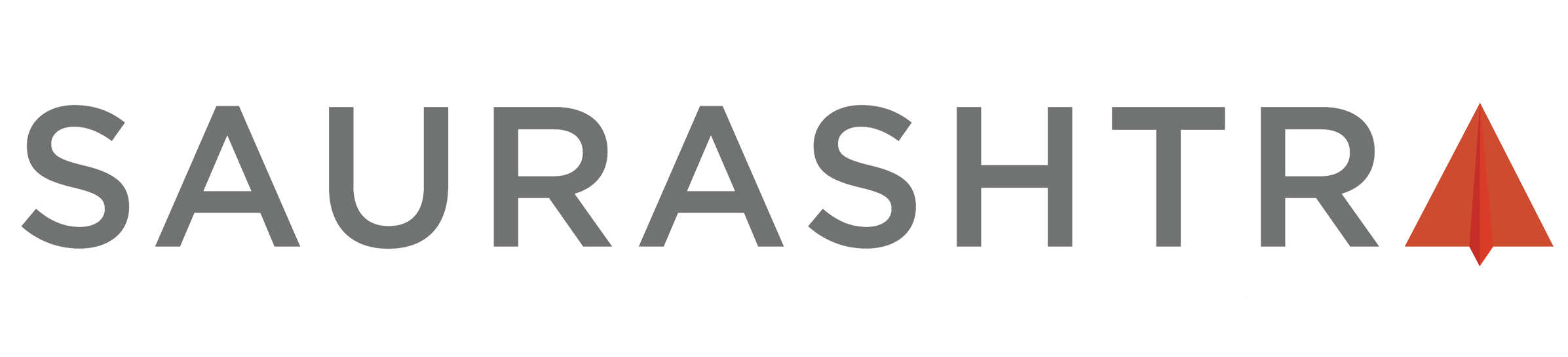 Saurashtra Freight Logo